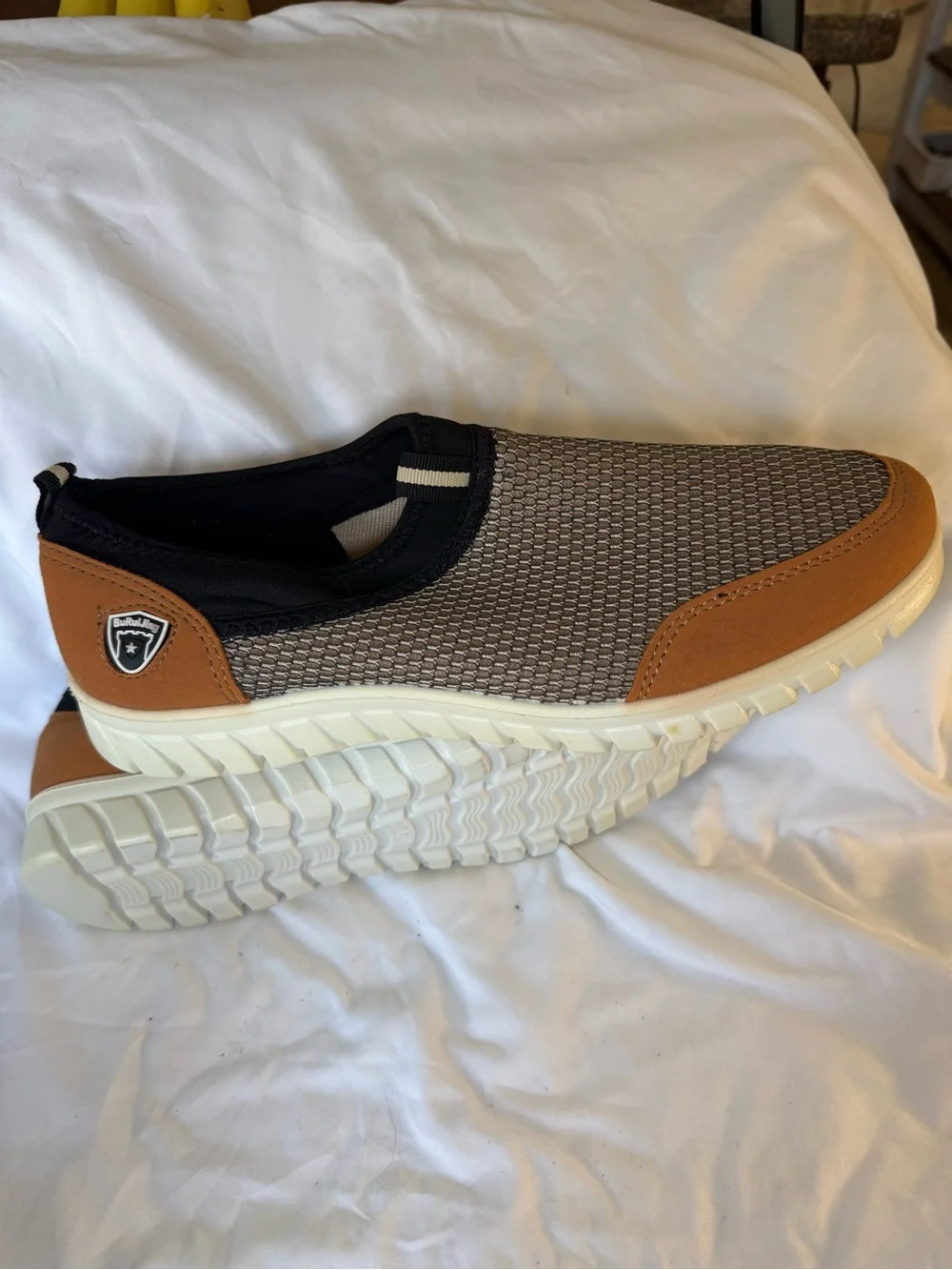 N/A comfortable slip
